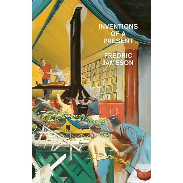 Amazon | Postmodernism or the Cultural Logic of Late Capitalism